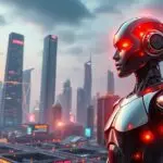 Inteligência Artificial em 2025: Os Avanços Revolucionários que Transformarão o Futuro