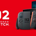 Nintendo Switch 2: Tudo que Sabemos Sobre o Próximo Console da Nintendo