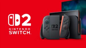 Read more about the article Nintendo Switch 2: Tudo que Sabemos Sobre o Próximo Console da Nintendo